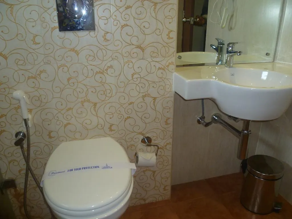 Coralheights Ambalappuzha Hotel
